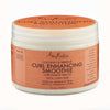 Shea Moisture Coconut Hibiscus Curl Enhancing Smoothie 12 Oz