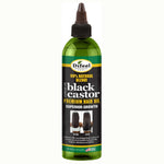 Difeel Sunflower Difeel 99% Natural Premium Hair Oil Jamaican Black Castor 8 Oz