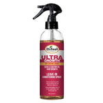 Sunflower Difeel Ultra Growth Leave In Conditioning Spray With Basil  Castor Oil 6 Oz