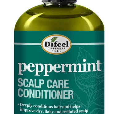 Difeel Peppermint Scalp Care Conditioner