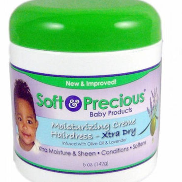 S&P CREAM HAIRDRESS-XTRA DRY