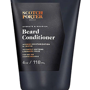 Scotch Porter Hydrate & Nourish Beard Conditioner