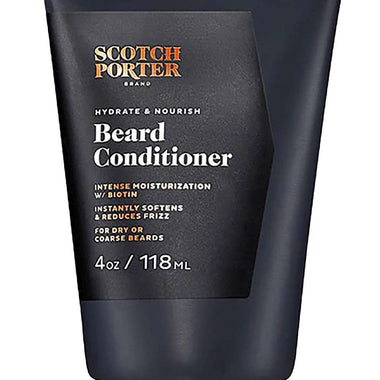 Scotch Porter Hydrate & Nourish Beard Conditioner