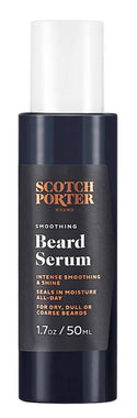 Scotch Porter Smoothing Beard Serum