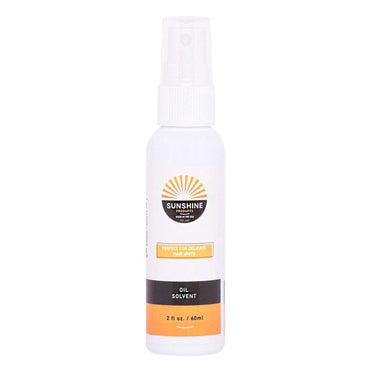 Sunshine Oil Solvent 2 Oz
