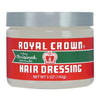 Royal Crown Hair Dressing 5 Oz