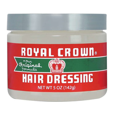 Royal Crown Hair Dressing 5 Oz