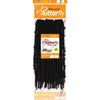 Synthetic Queen B 3X Butterfly Lcos 18Inch Color 2