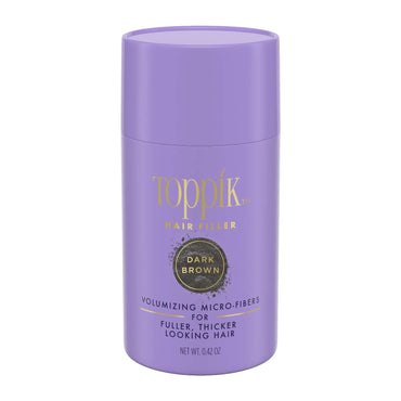 Toppik Hair Filler Dark Brown