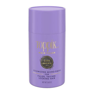 Toppik Hair Filler Dark Brown