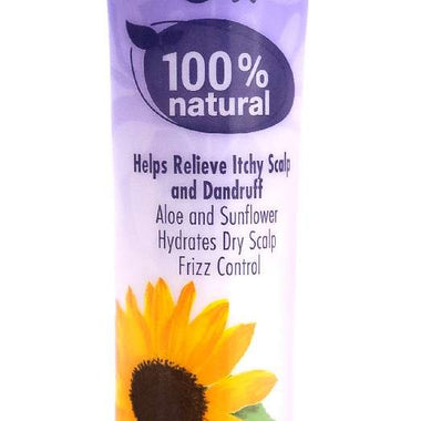 VIA Natural 100 % Natural Oils- Scalp Care Oil 1.5 Oz (24)