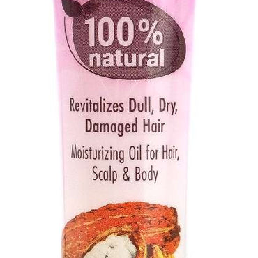VIA Natural 100 % Natural Oils- Cocoa Butter Oil 1.5 Oz (24)