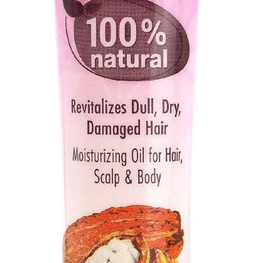 VIA Natural 100 % Natural Oils- Cocoa Butter Oil 1.5 Oz (24)