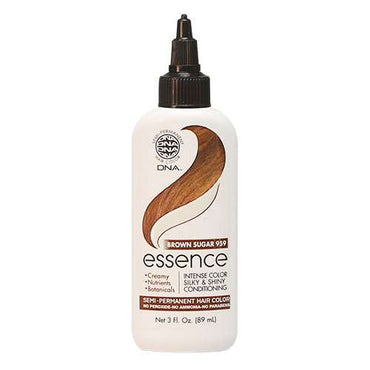 My Dna Dna Essence Color - Brown Sugar 3 Oz