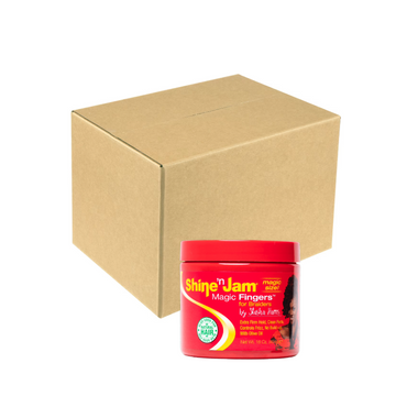 Magic Fingers Ampro Gel - 8 oz - 6 piece case