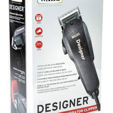 Wahl Designer Clipper

