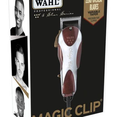 Wahl 5-Star Magic Clip Clipper