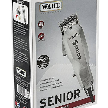 Wahl Senior Clipper