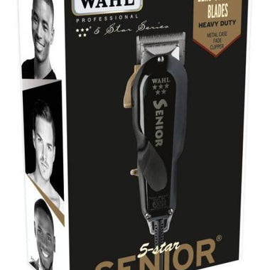 Wahl 5-Star Senior Clipper
