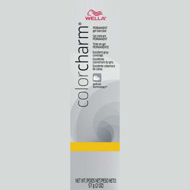 Wella Color Charm Gel 0643T  Tan Blonde 2 Oz