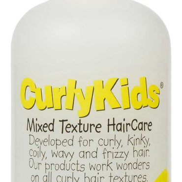 CURLY KIDS SUPER DETANGLE SPRAY
