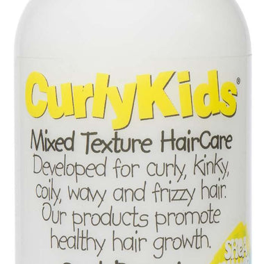 CURLY KIDS CURL POPPIN CREME