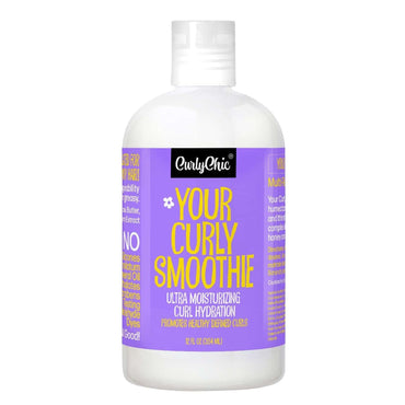 Curly Chic Your Curly Smoothie 12 Oz
