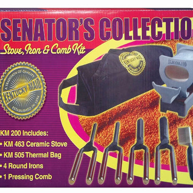 KENTUCKY MAID SENATOR COLLECTION