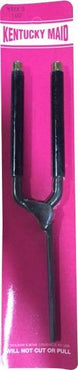 KENTUCKY MAID X CURLING IRON #5 SOLID