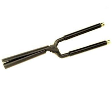 KENTUCKY MAID X CURLING IRON #DD HOLLOW