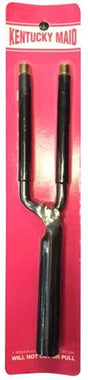 KENTUCKY MAID X CURLING IRON #JJ1 HOLLOW