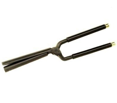 KENTUCKY MAID X CURLING IRON #MM HOLLOW