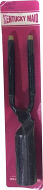 KENTUCKY MAID X CURLING IRON #TT HOLLOW
