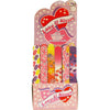 W-Nails Nail File Lovekisses