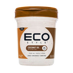 Eco Styler Styling Gel Coconut 32 Oz