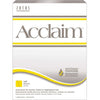Acclaim Regular Perm Acid White Kit