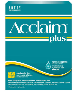 Relaxer, Texturizer & Straightener