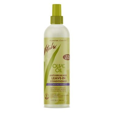 Vitale Olive Oil Leave In Conditioner