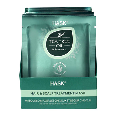 Tea Tree  Rosemary Deep Conditioner