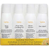 Gigi Epilating Lotion 4-Piece Prepack