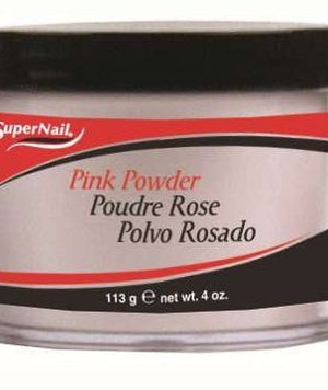 Nail Polish & Powder