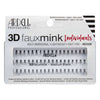 3D Faux Mink Individuals Medium