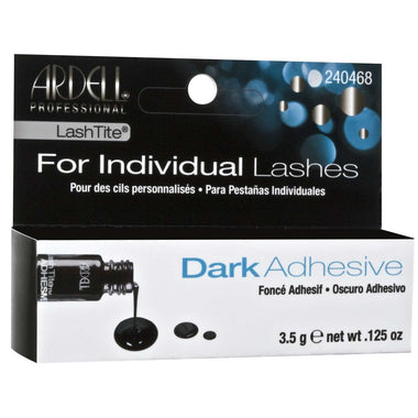 Ardell Lashtite Adhesives  Dark