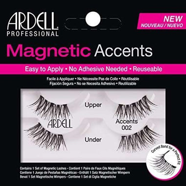 Ardell Magnetic Double 002