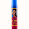 Jerome Russell Tempry Hair Color Black
