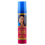 Jerome Russell Tempry Hair Color Honey Blonde