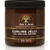 As I Am Curling Jelly 8 oz