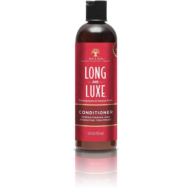 As I Am Long  Luxe Conditioner