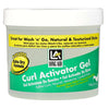 Long Aid Gel Activator Extra Dry