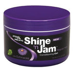 Ampro Shine 'N Jam Conditioning Gel Regular Hold 8 oz.